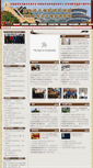 Mobile Screenshot of chpri.com